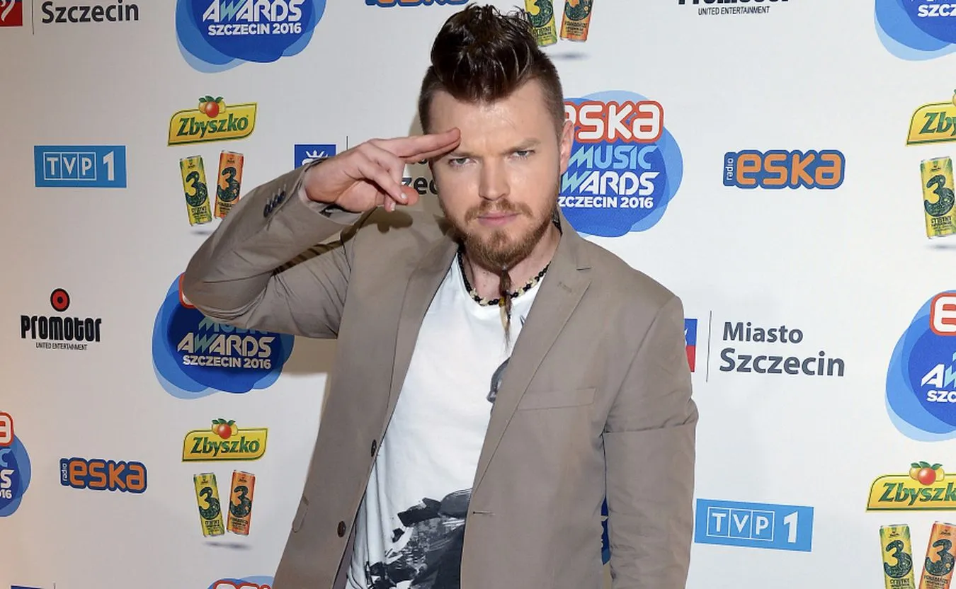 Sylwester Wardęga o walce Mai Staśko na High League 4: Co to za dziwny świat...