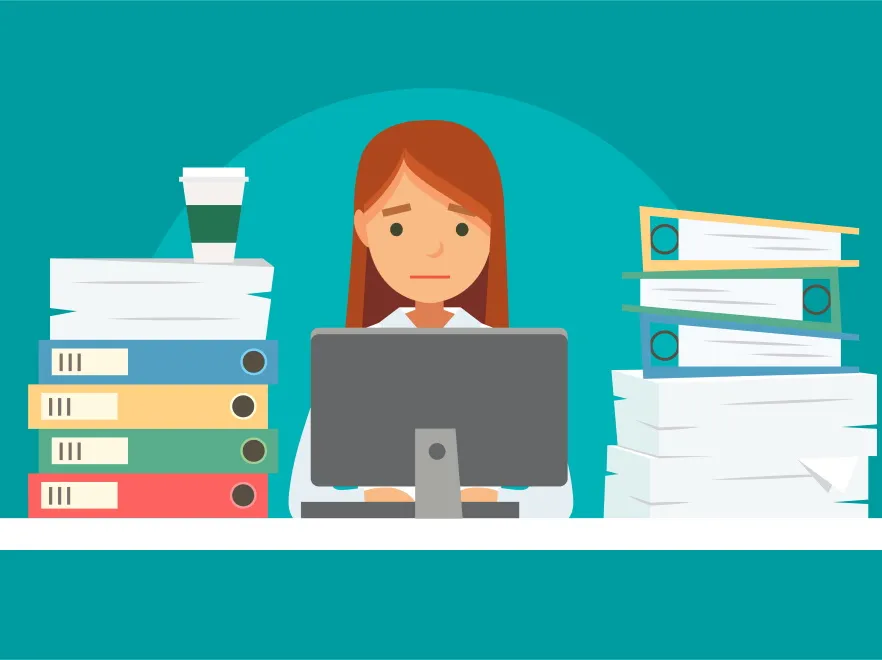 Dziś Dzień Pracoholika. U Polaków praca ponad normę to norma? Badanie pokazało, jak jest...