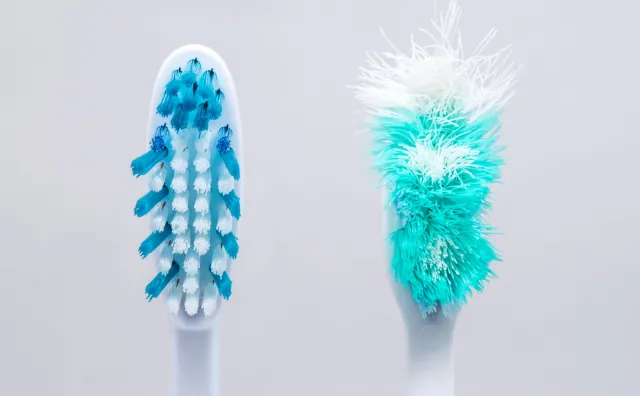 Zęby też się starzeją! Zobacz, na co się przygotować