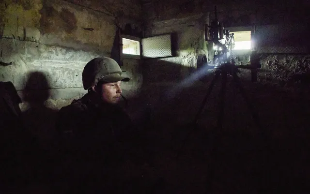 Doradca Zełeńskiego uderza w Amnesty International. "Uczestniczy w rosyjskiej kampanii dezinformacyjnej"