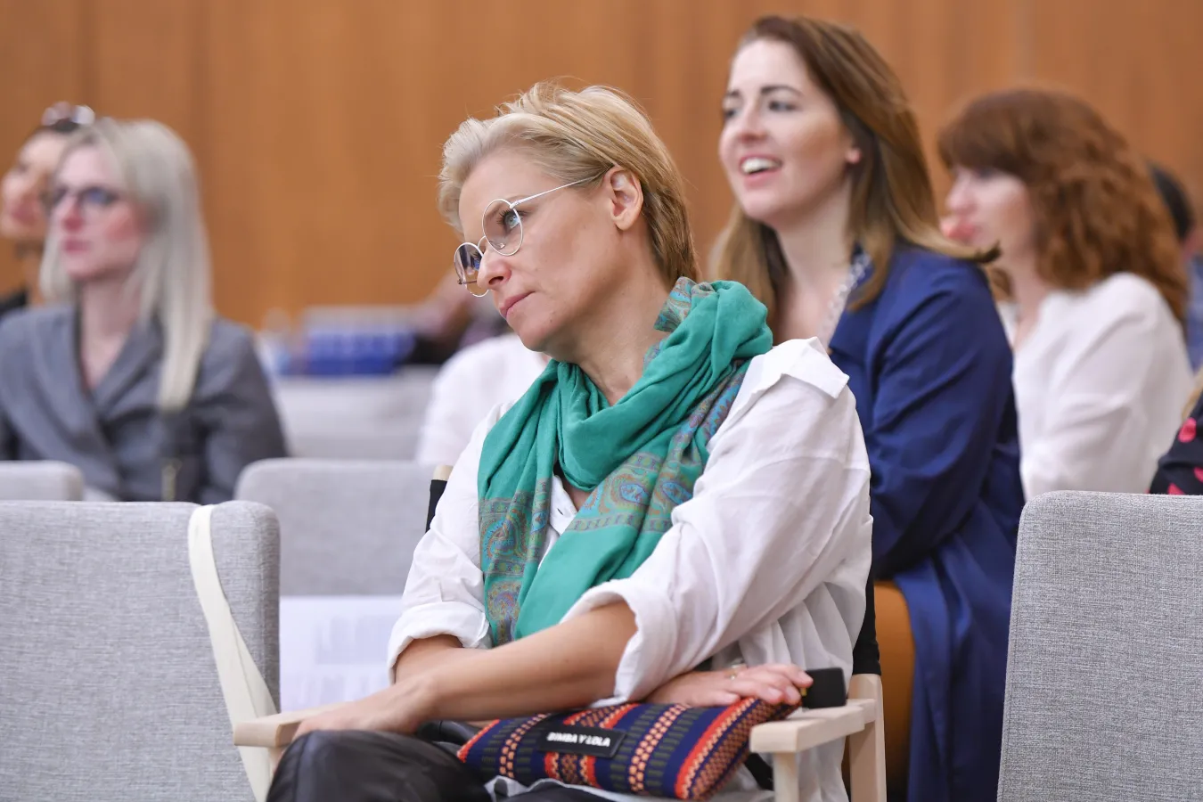 Młynarska ostro do Lindy: Rzygnąłeś pan gadką z lat 90.