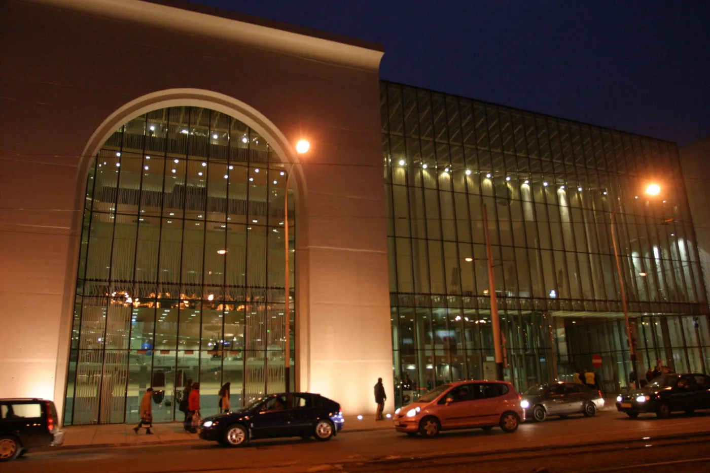 Koncert "Pożegnanie lata" na finał festiwalu "Kolory Polski" w Łodzi