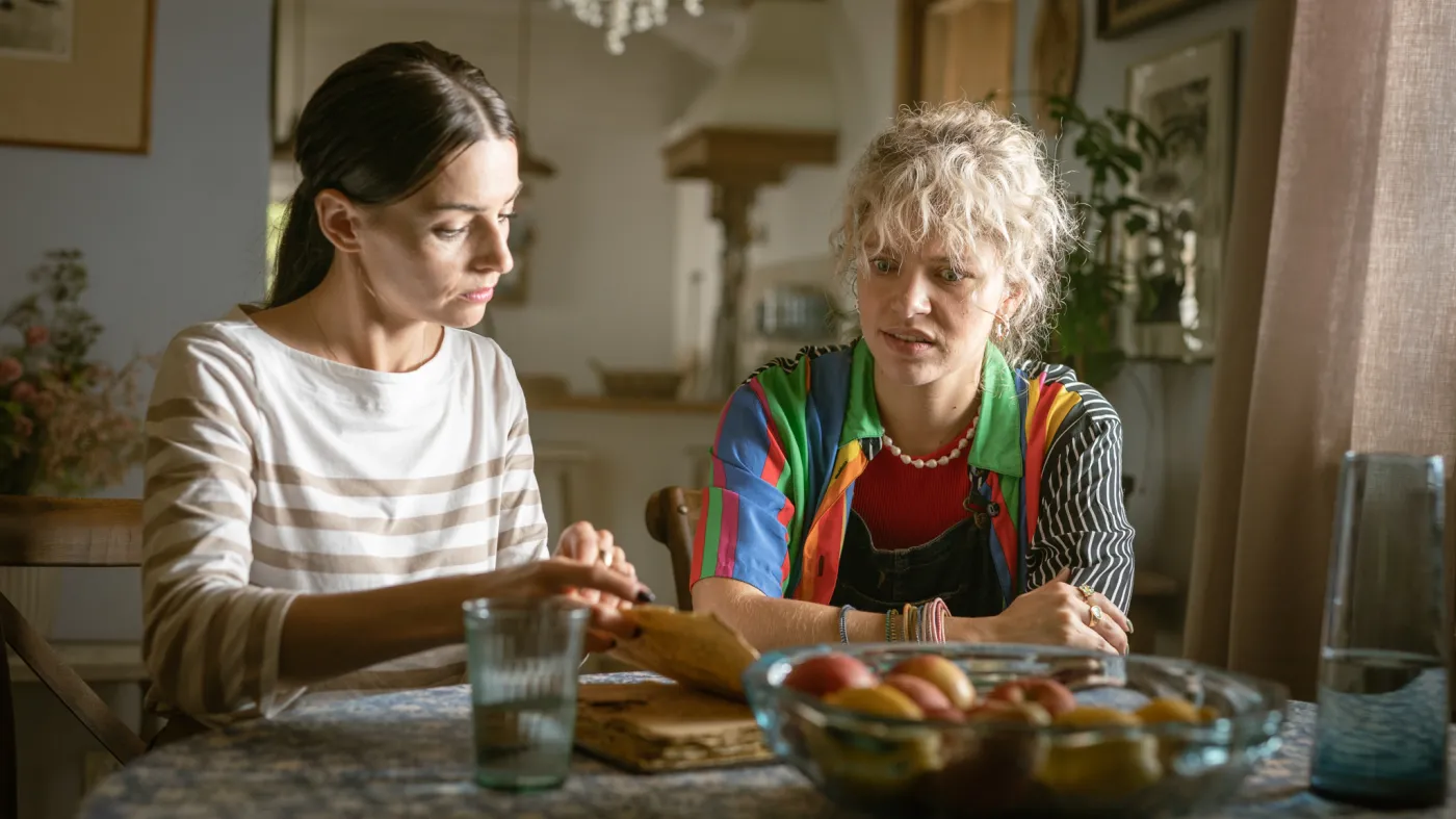 Viaplay też produkuje w Polsce. Kręci komedię "Klątwa"