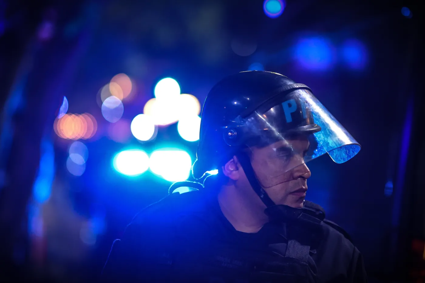 Nieudany zamach na wiceprezydent Argentyny. Sprawca w rękach policji