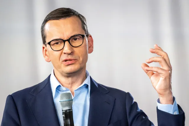 Rząd szuka sposobu na tani prąd. Morawiecki zdradza pierwsze SZCZEGÓŁY