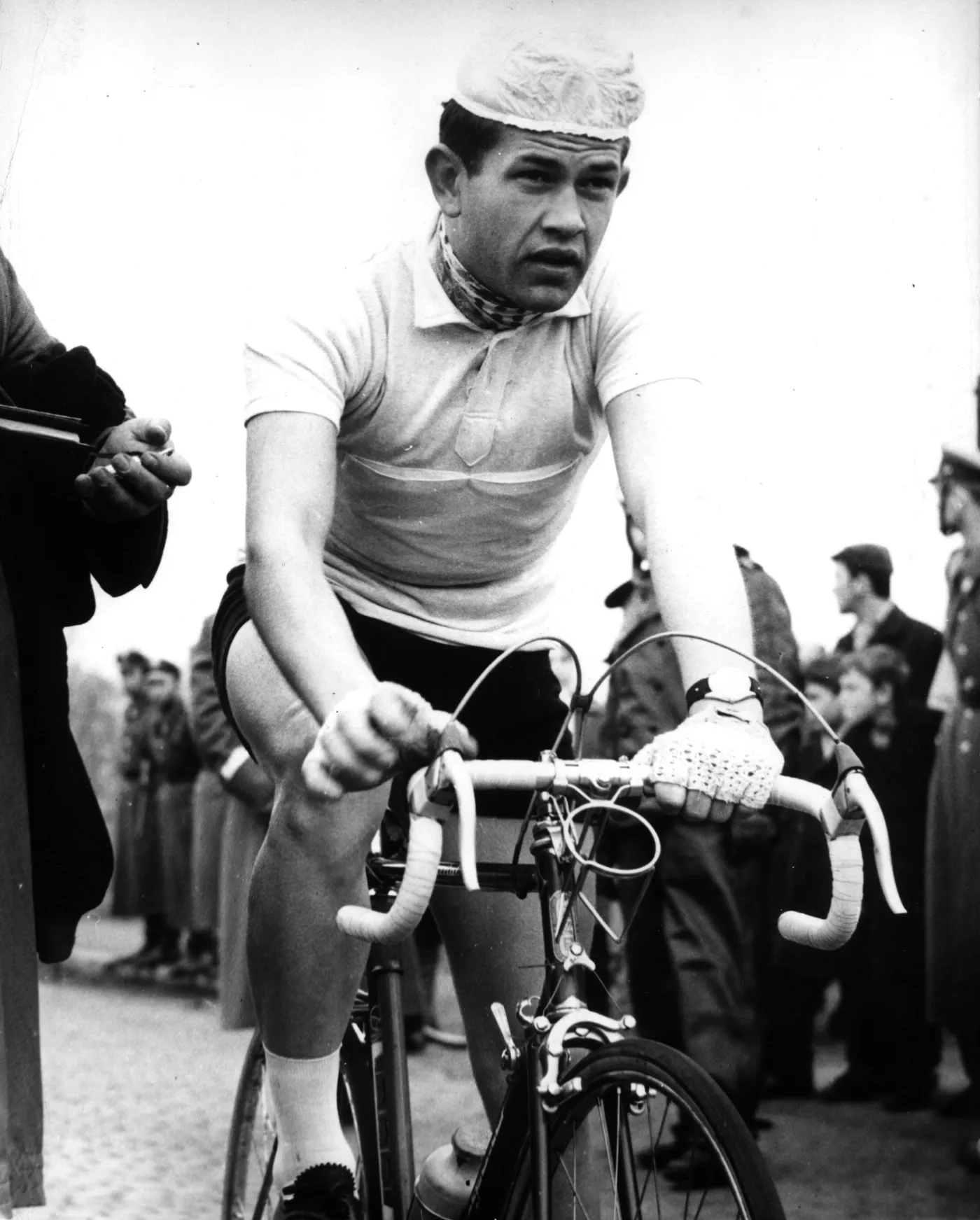 Zmarł Rajmund Zieliński. Olimpijczyk i wielokrotny mistrz Polski miał 81 lat