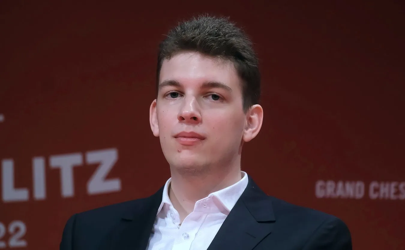 Champions Chess Tour. Porażka  Dudy z Aronianem po dogrywce w drugiej rundzie w Miami