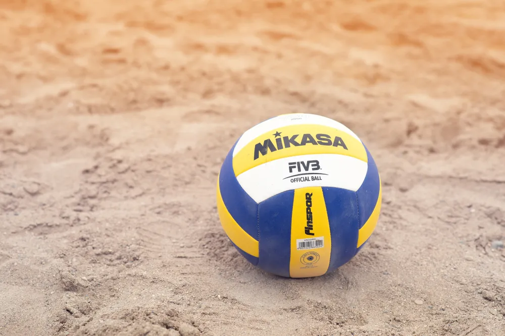 Światowe igrzyska w sportach plażowych przełożone z 2021 na 2023 rok