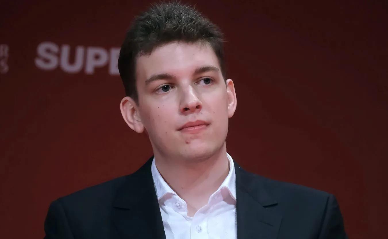 Champions Chess Tour. Porażka Dudy w czwartej rundzie w Miami