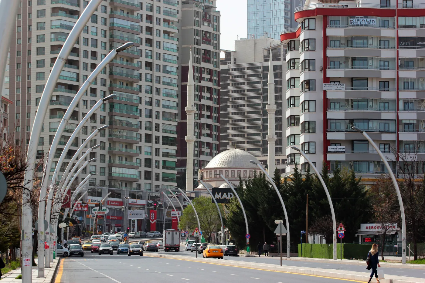 "Łatwy sposób" dla Rosjan. Amerykański wiceminister zadzwonił do Turcji, by przed tym ostrzec