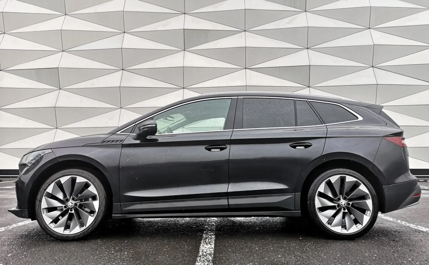 Skoda zmienia zasady gry. Nie trzeba kupować auta, by nim jeździć