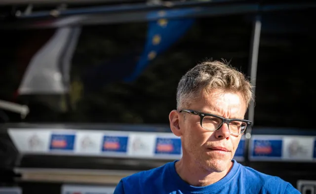 Igor Tuleya nadal nie orzeka. "Żaden sędzia nie może być uczestnikiem gry rządzących!"