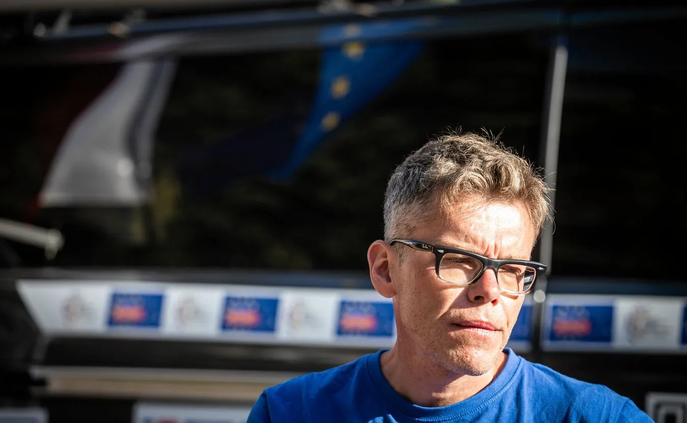 Igor Tuleya nadal nie orzeka. "Żaden sędzia nie może być uczestnikiem gry rządzących!"