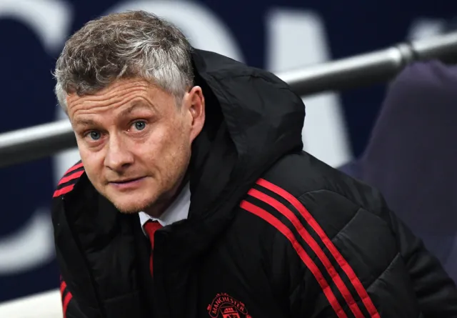 Ole Gunnar Solskjaer trenerem...14-latków w swoim rodzinnym mieście