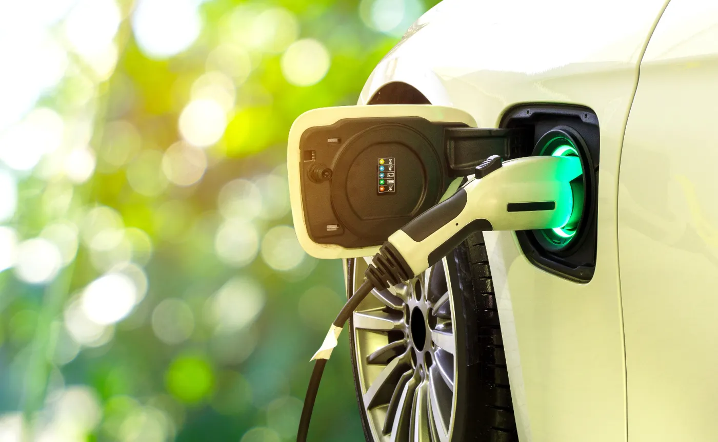 Wiśniewski: Elektromobilność w Polsce rozwija się coraz szybciej