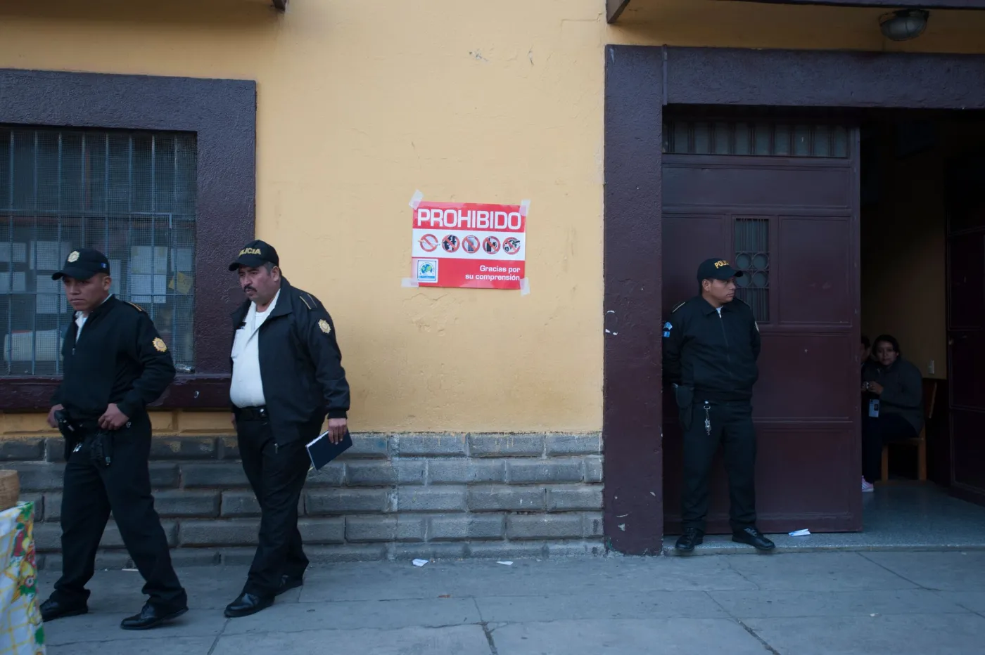 Tragedia na koncercie w Gwatemali. Co najmniej 9 osób stratowanych na śmierć