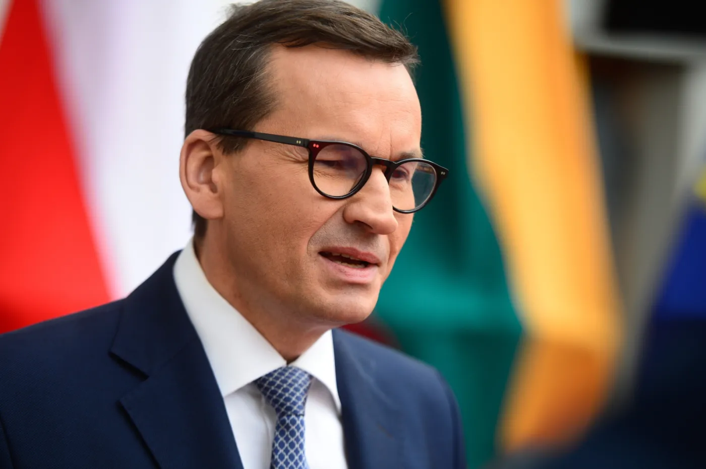 Mateusz Morawiecki