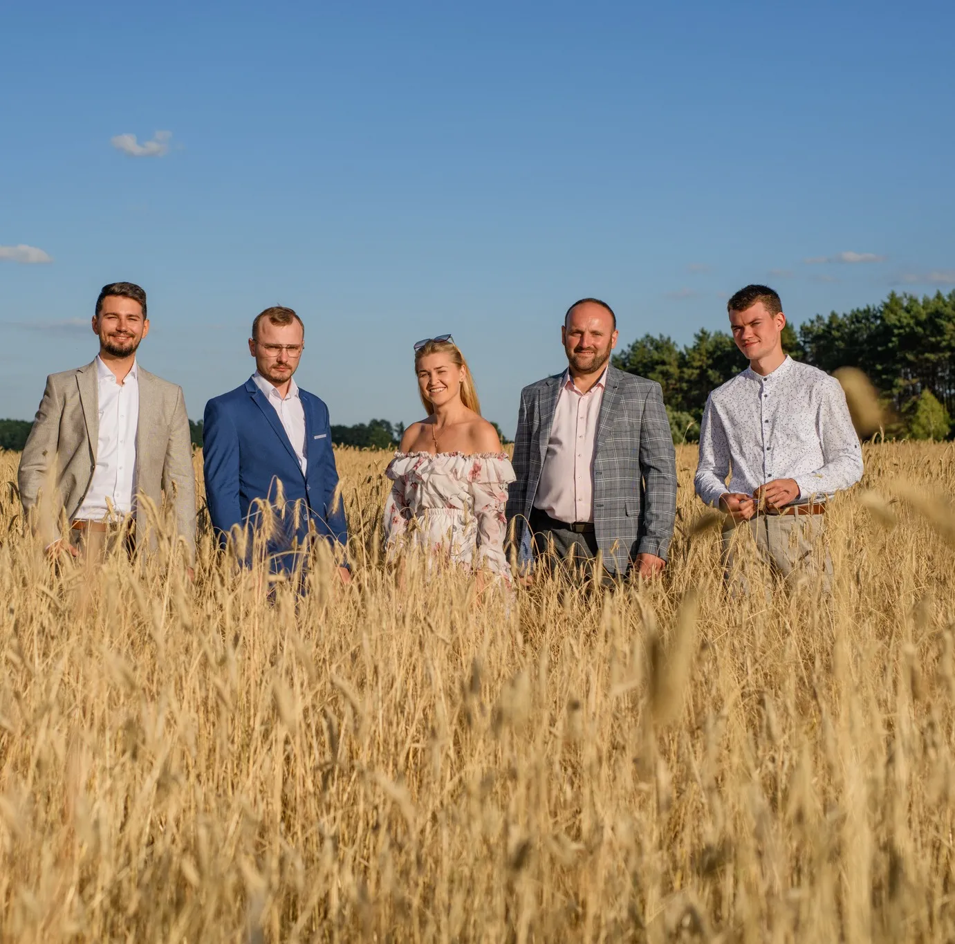 "Rolnik szuka żony". Tomasz zaprosił do udziału w programie 23-latkę w ciąży