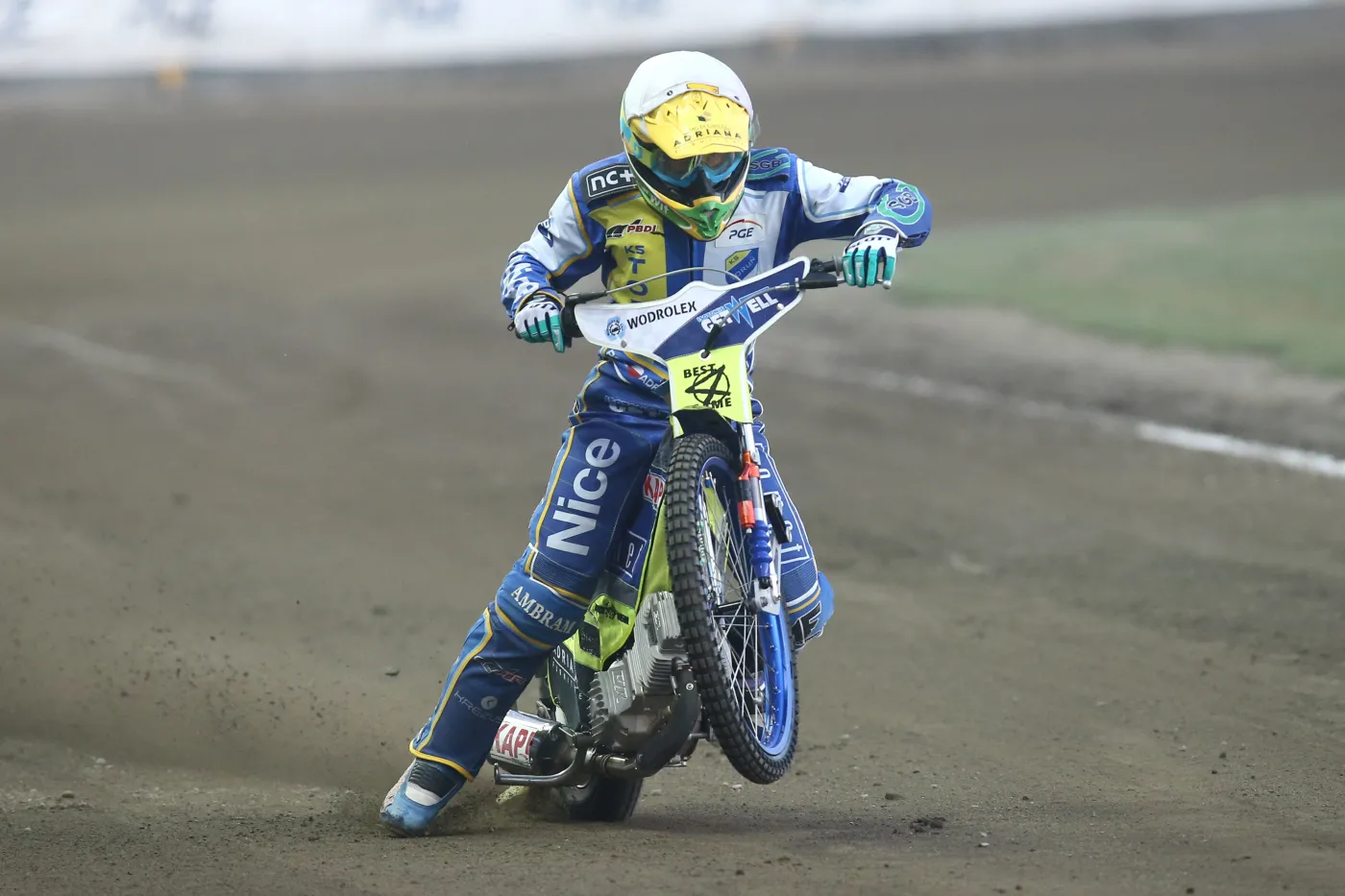 Miedziński wybudzony ze śpiączki. Oddycha samodzielnie i jest przytomny