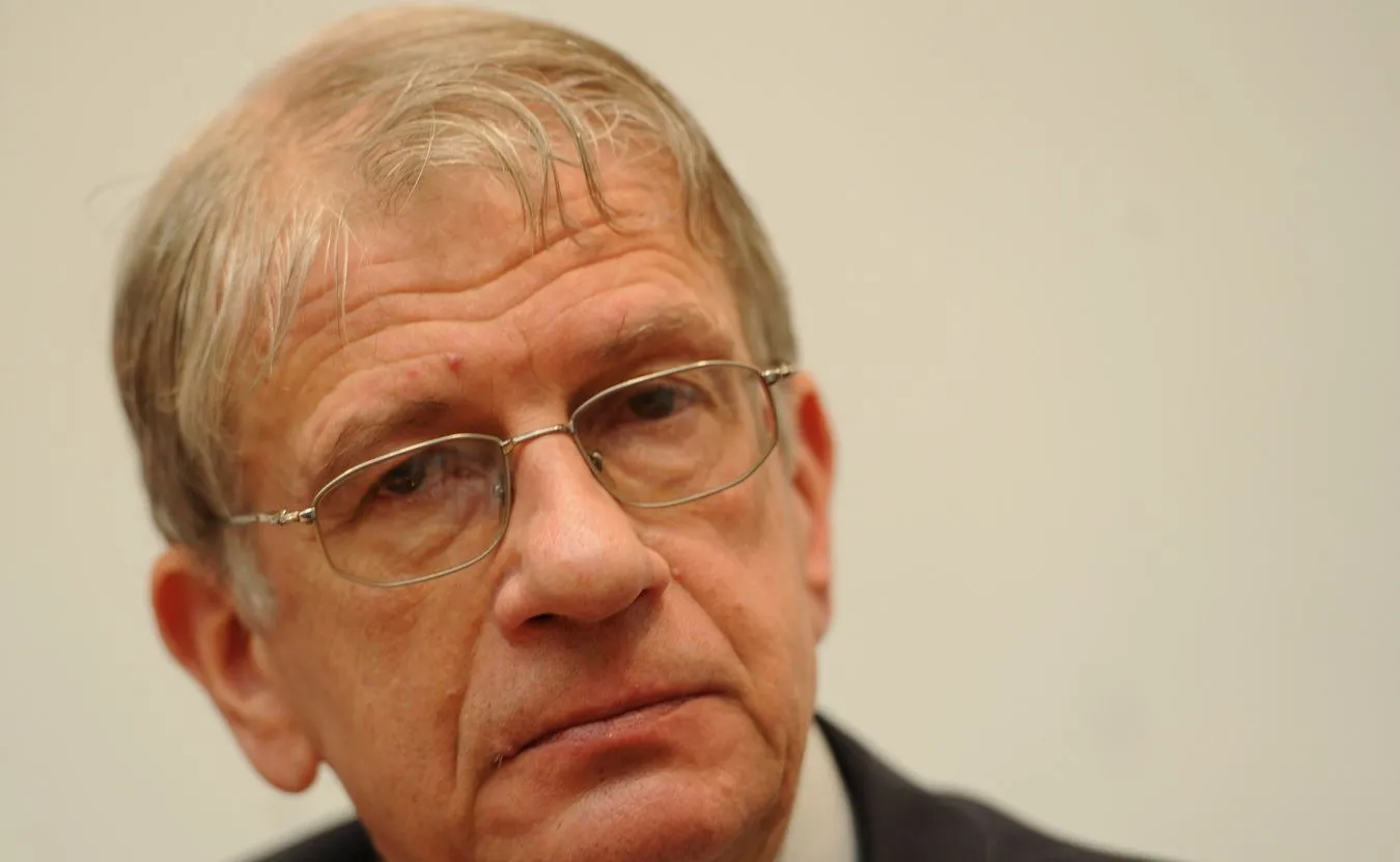 Prof. Roszkowski o podręczniku do HiT: Zostałem wykorzystany politycznie