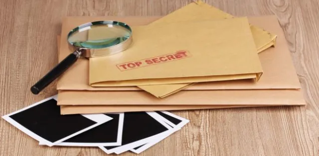 Listy Ukraińców przeznaczonych do "filtracji". Odtajnione dokumenty wywiadu USA mogą przerażać