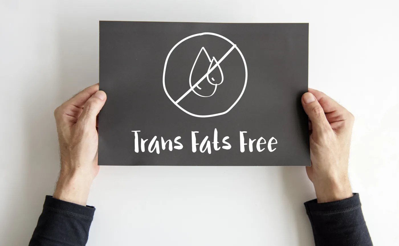 To działa! Zakaz tłuszczów chroni przed chorobami serca. Spadek liczby zgonów