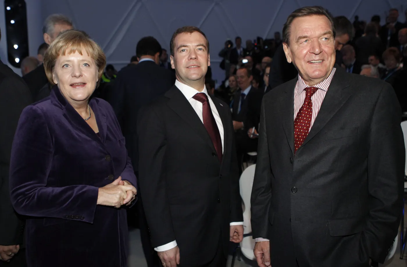 Niemiecki kac po wybuchowym końcu Nord Stream. Zmiana układu sił w Europie właśnie się dokonała [OPINIA]
