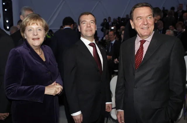 Niemiecki kac po wybuchowym końcu Nord Stream. Zmiana układu sił w Europie właśnie się dokonała [OPINIA]