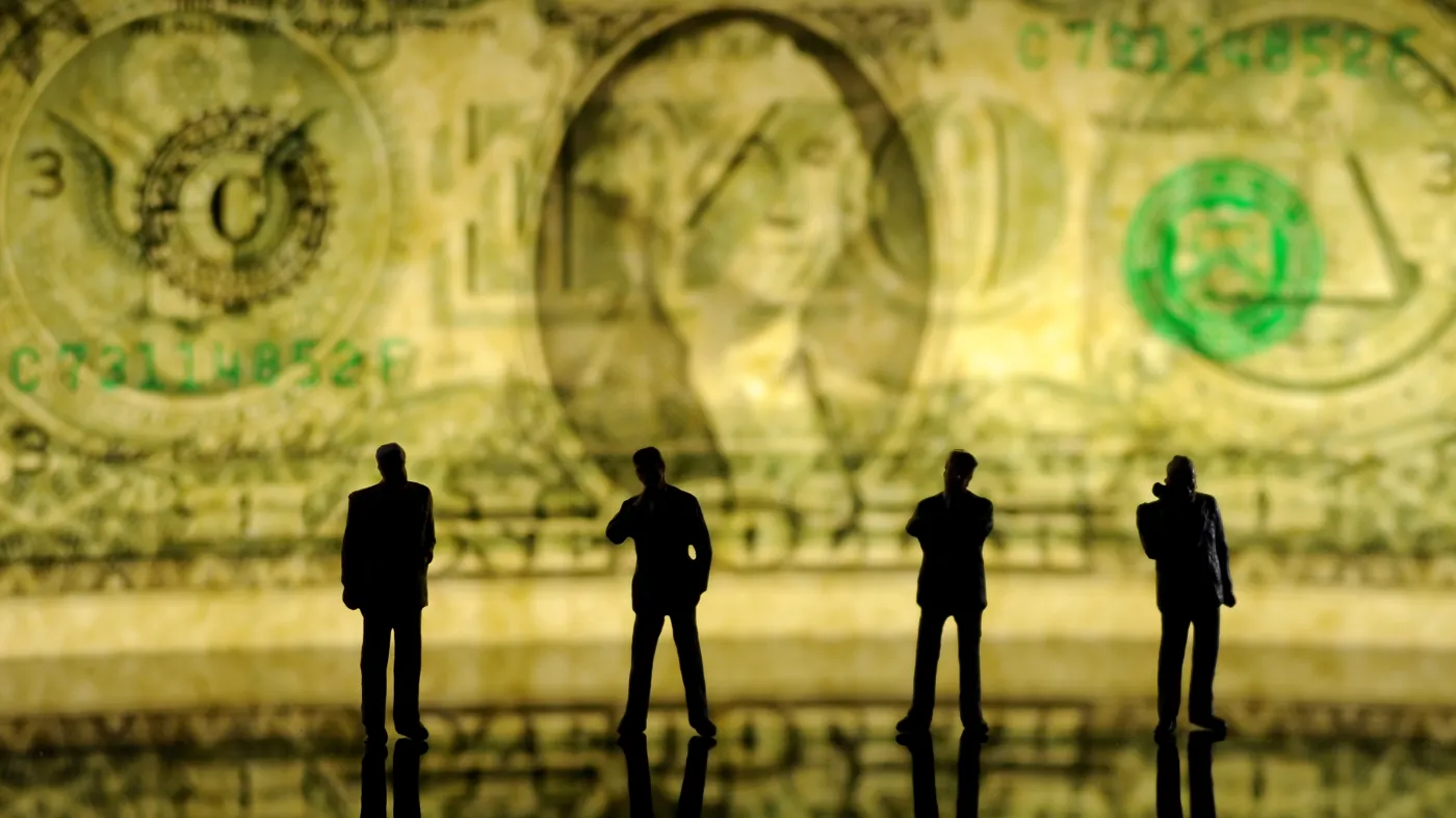 Inflacja w USA najwyższa od ponad 40 lat