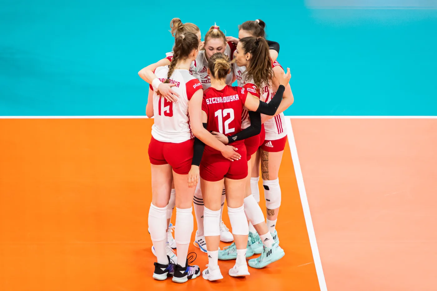MŚ siatkarek. Polki przegrały z Turcją