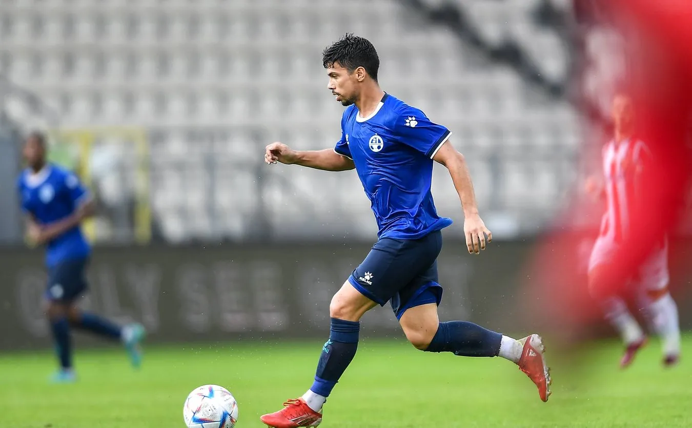 Hapoel Beer Szewa i święto Jom Kippur. Izraelski zespół już w Poznaniu