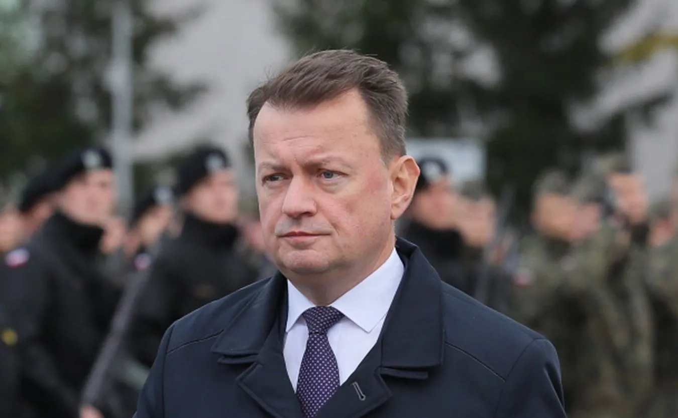 Kontrowersyjny projekt MON. Resort chce wiedzieć, kto korzystał z e-maila