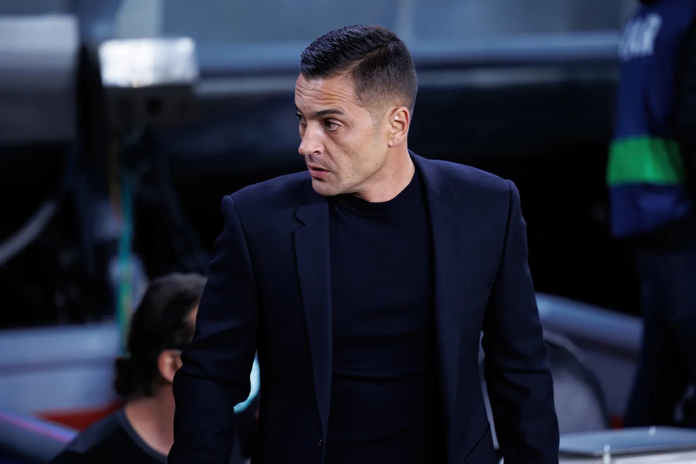 Francisco Rodríguez