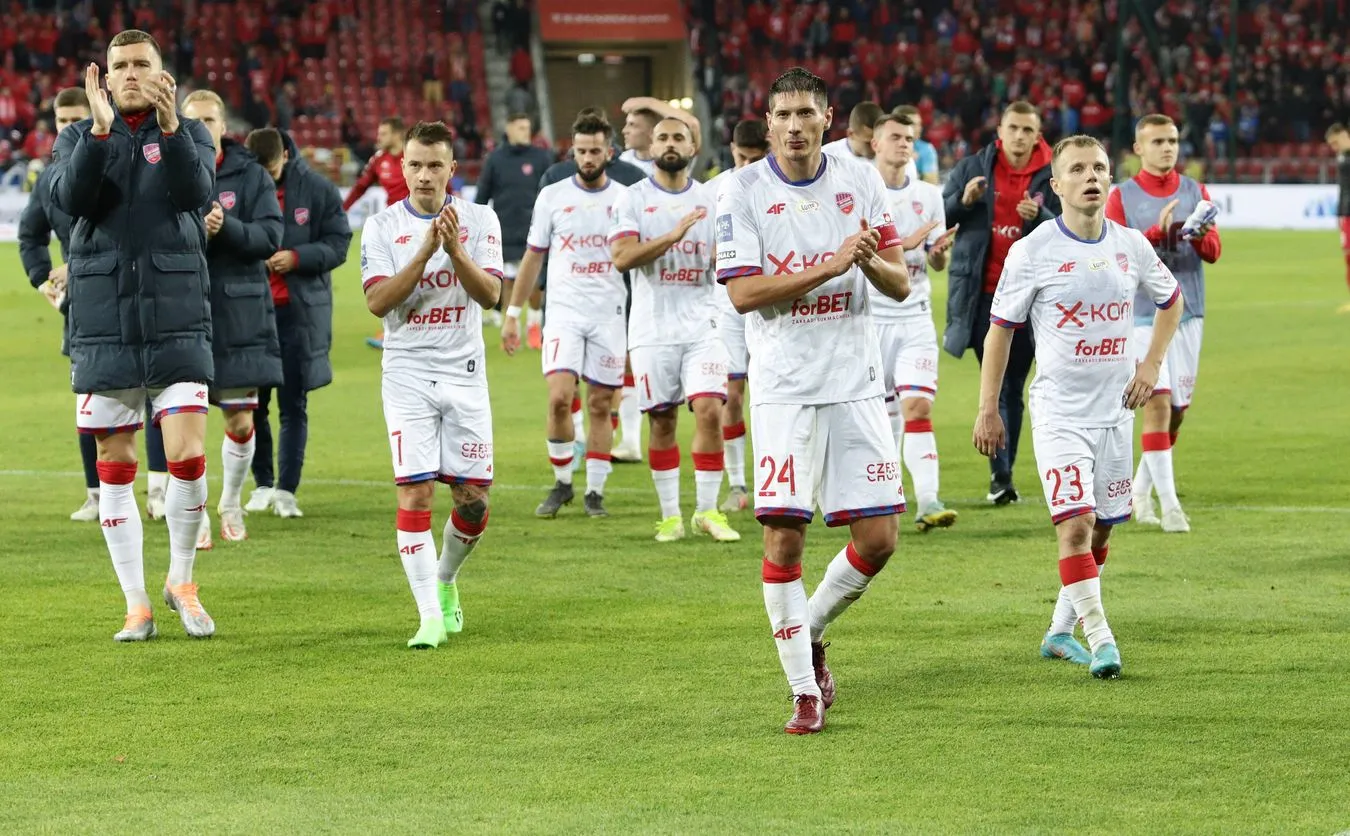 Ważne dni Rakowa, możliwa zmiana lidera (ZAPOWIEDŹ)