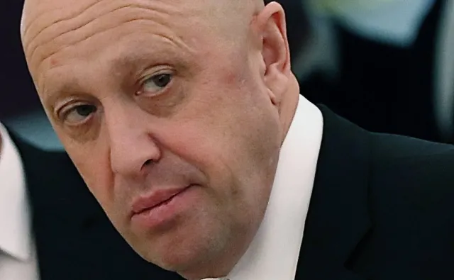 "Kucharz Putina" wychodzi z cienia. Jakie ambicje ma Prigożyn?