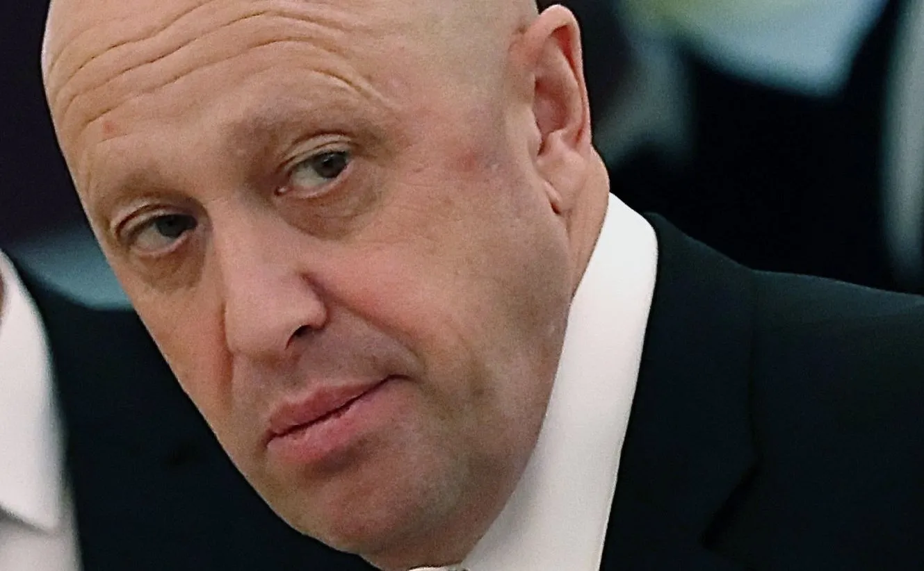 "Kucharz Putina" wychodzi z cienia. Jakie ambicje ma Prigożyn?