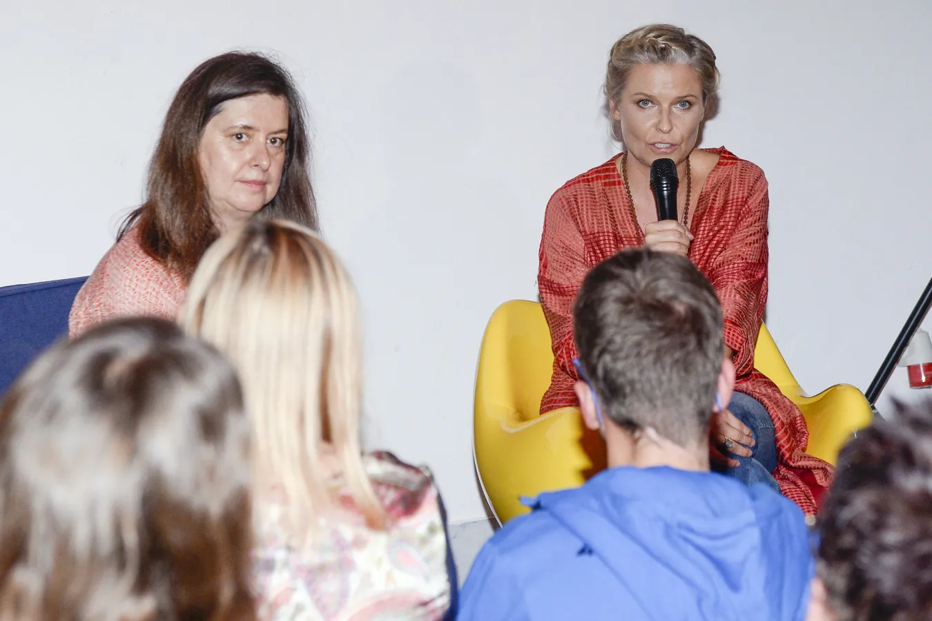 Paulina Młynarska ostro o Kurskiej: W Boga nie wierzycie