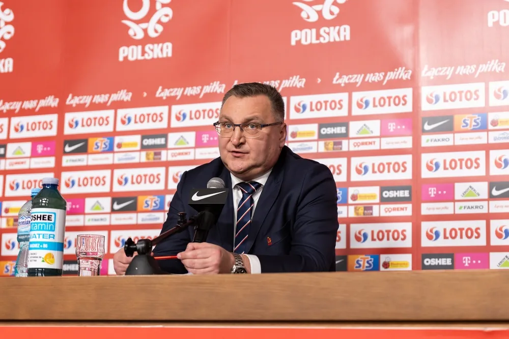 Czesław Michniewicz: Nie chcieliśmy trafić na Białoruś. Myślę, że awansujemy