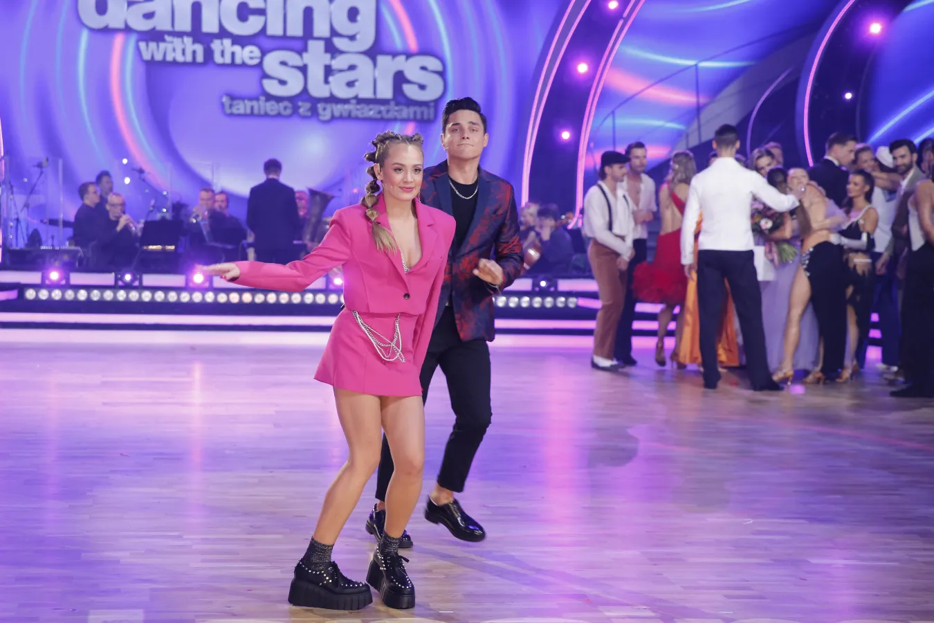 Gąsiewska wspomina związek ze Zdrójkowskim: Odzyskuję siebie