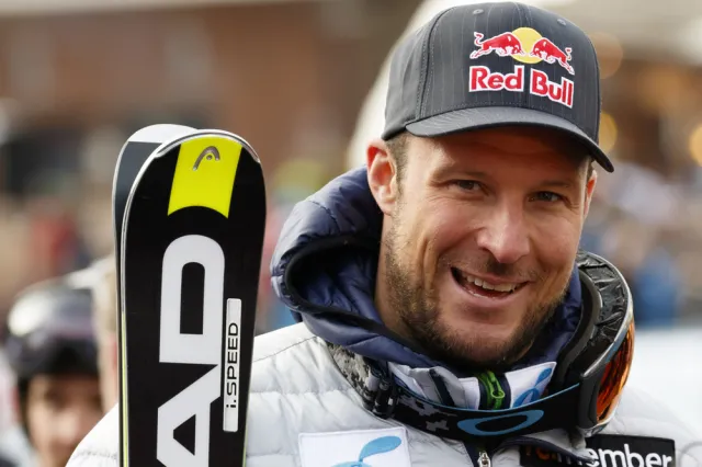 Aksel Lund Svindal w 20 minut zarobił 3 miliony euro