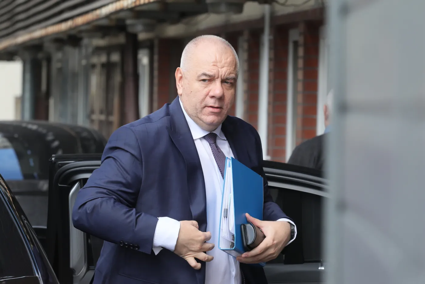 Opodatkowanie spółek od nadzwyczajnych zysków. Sasin: Skierowałem do premiera rozwiązanie