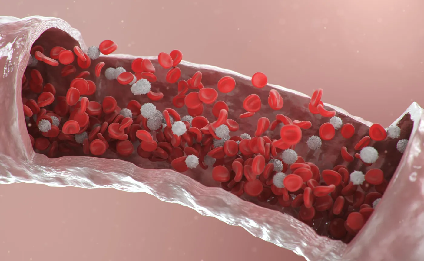 Brak tlenu we krwi pacjentów z COVID-19. Czym jest "szczęśliwa hipoksja"?