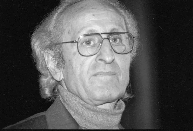 Franciszek Pieczka nie żyje. Aktor miał 94 lata