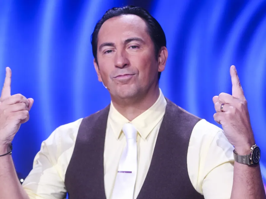 Zagalopował się: Niewybredne żarty Michała Malitowskiego pod adresem uczestniczki "TzG"