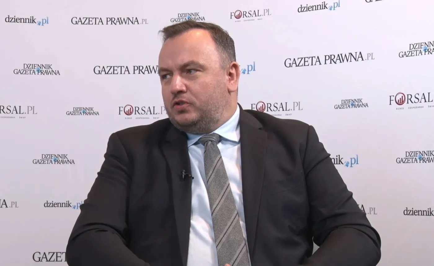 Chełstowski: Śląsk ma ogromy apetyt na zieloną energię