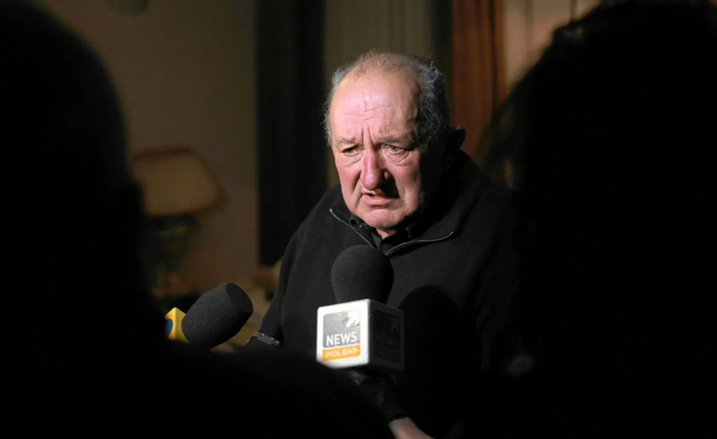 Olewnik: Jak Krzysio był uprowadzony, wymówiono mi kredyt, żeby zakład upadł