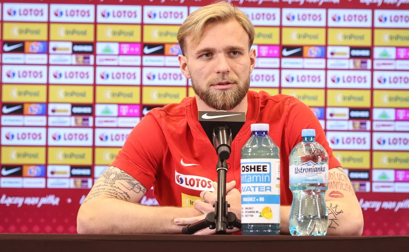 Puchar Niemiec. Gole i asysty Polaków