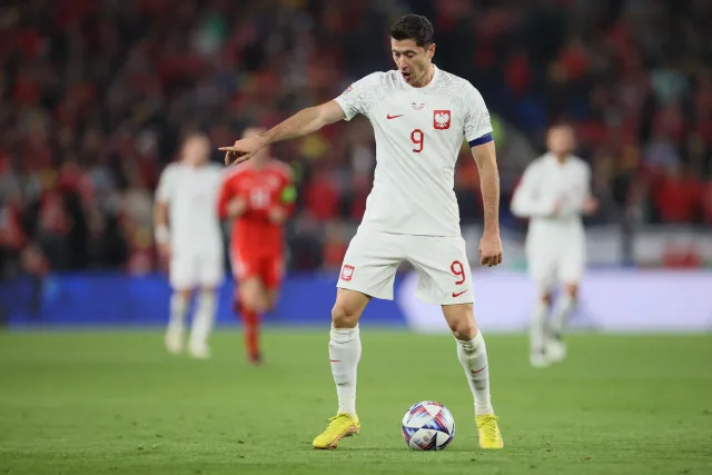 MŚ 2022. Michniewicz ogłosił szeroką kadrę na mundial w Katarze