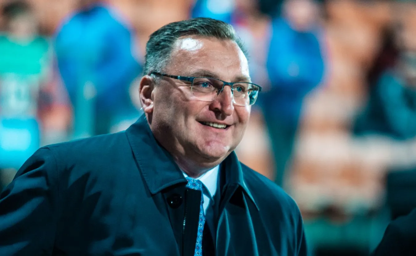 Czesław Michniewicz