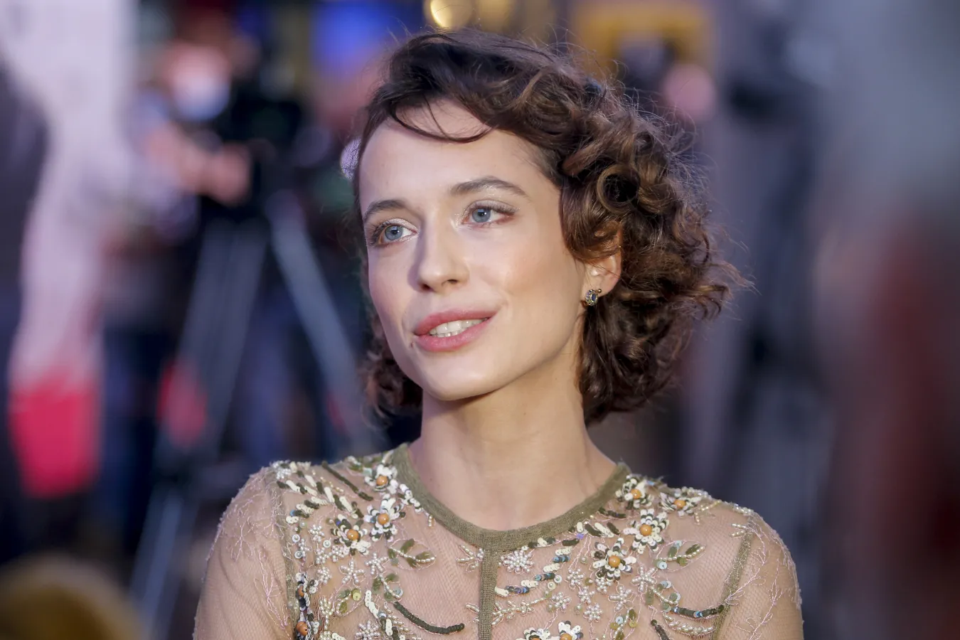 Hamkało o zabieraniu dzieci na pogrzeby: To dla mnie naturalne